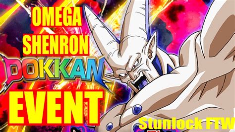 omega shenron glb guide